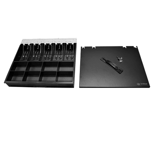 3nStar, Caja, Gaveta, Bandeja de efectivo para CD350 (CT350)