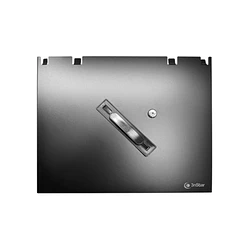 3Nstar , Lockable Lid, Negro, 355 Mm, 326 Mm CTC10 - Image 1
