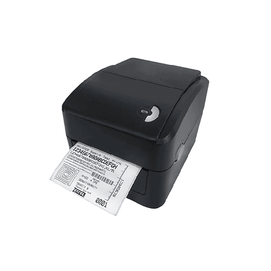 Impresora Térmica de Etiquetas 3nStar LDT114 USB / Ethernet - Image 1