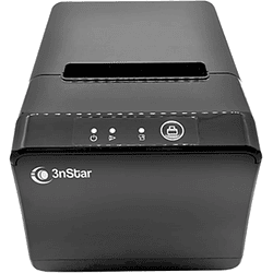 Impresora POS Térmica 3nStar RPT004, 3