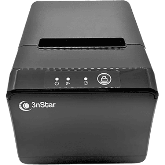 Impresora POS Térmica 3nStar RPT004, 3