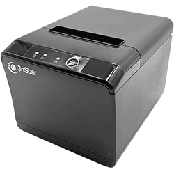 Impresora POS Térmica 3nStar RPT004, 3