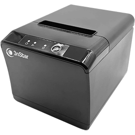Impresora POS Térmica 3nStar RPT004, 3