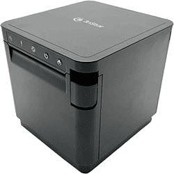 Impresora POS Térmica 3nStar RPT015, 300mm/s LAN Serial USB  - Image 1