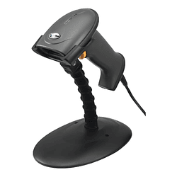 Lector Código de Barras 3nstar SC100, 1D 100spm Cable USB