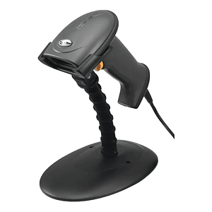 Lector Código de Barras 3nstar SC100, 1D 100spm Cable USB