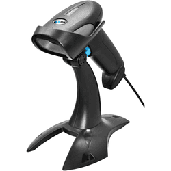 Lector Códigos de Barra 3nStar SCI150, 1D Interfaz USB IP54 Color Negro - Image 1