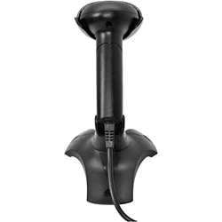 Lector Códigos de Barra 3nStar SCI150, 1D Interfaz USB IP54 Color Negro - Image 3