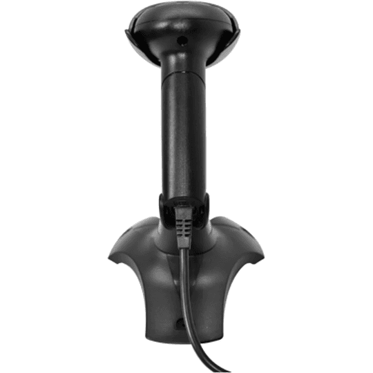Lector Códigos de Barra 3nStar SCI150, 1D Interfaz USB IP54 Color Negro - Image 3
