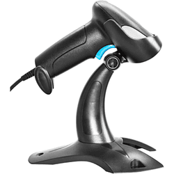 Lector Códigos de Barra 3nStar SCI150, 1D Interfaz USB IP54 Color Negro - Image 4