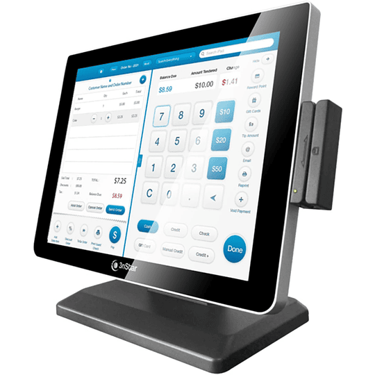 Monitor Touch 3NStar 15