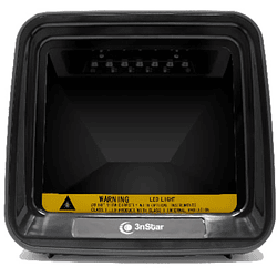 Lector Códigos de Barras 3nStar POS-SC550, 1D/2D Omni Direccional  - Image 3
