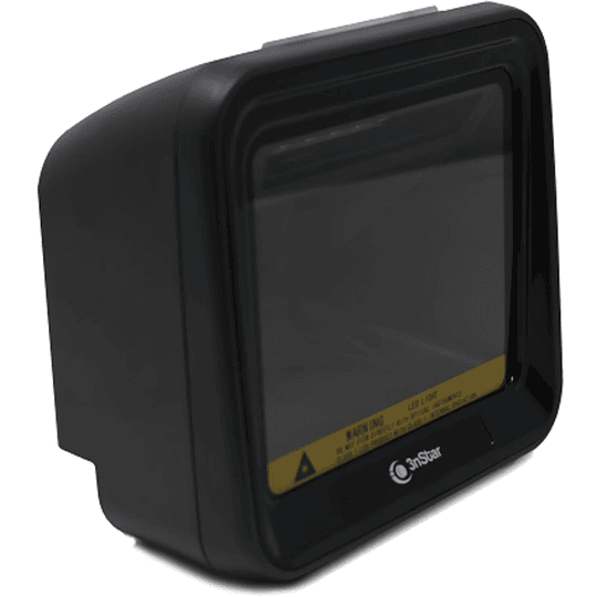 Lector Códigos de Barras 3nStar POS-SC550, 1D/2D Omni Direccional  - Image 2