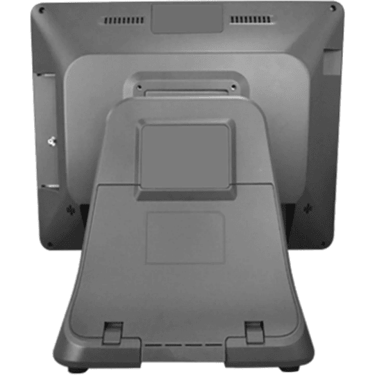 Terminal POS 3nStar PTE0211W-8-240W11, Intel Core i5 8GB 240GB 15