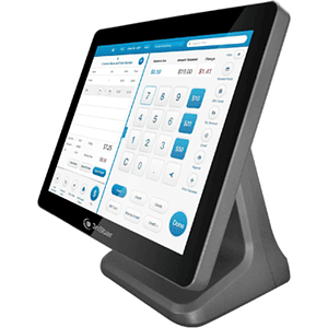 Terminal POS 3nStar PTE0211W-8-240W11, Intel Core i5 8GB 240GB 15