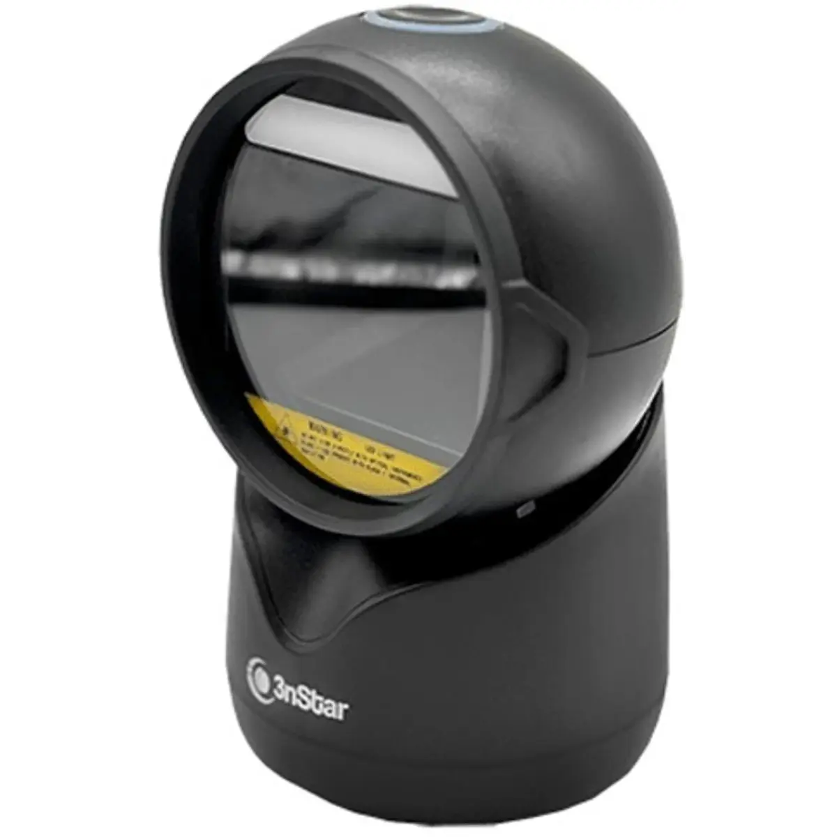 Lector codigo de barra Omnidirectional 2D barcode scanner 64
