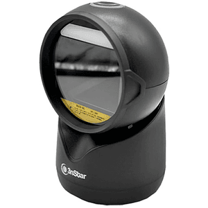 Lector codigo de barra Omnidirectional 2D barcode scanner 640 x 480 Pixel 5mil Minimum Resolution 3nstar