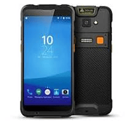 Nustar 5sx Rugged Handheld Data Collector 5,5 3nstar