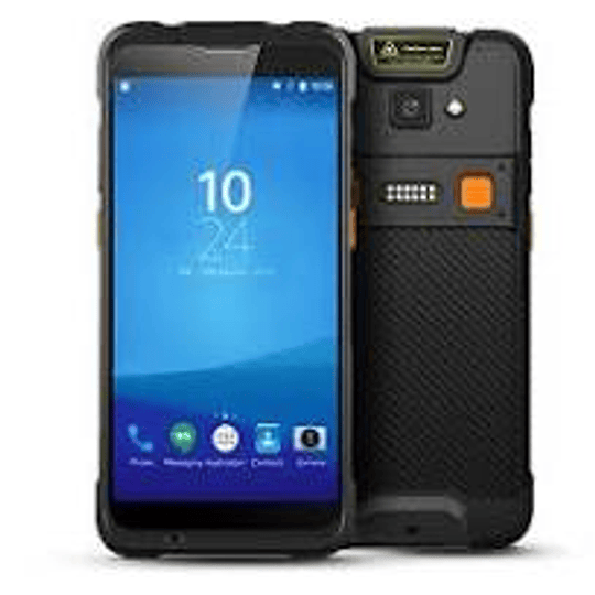 Nustar 5sx Rugged Handheld Data Collector 5,5 3nstar