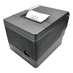 Impresora Térmica POS 3nStar RPT008 80mm USB/Ethernet en Chile | Alta Velocidad 260mm/s - Image 2