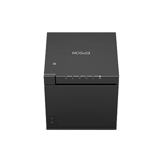 Impresora Térmica POS Epson TM-m30III WiFi Bluetooth USB – 300 mm/s - Image 2