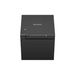 Impresora de Recibos Epson TM-m30III (Térmica, 300mm/s, 203ppp, USB/Ethernet)  - Image 2