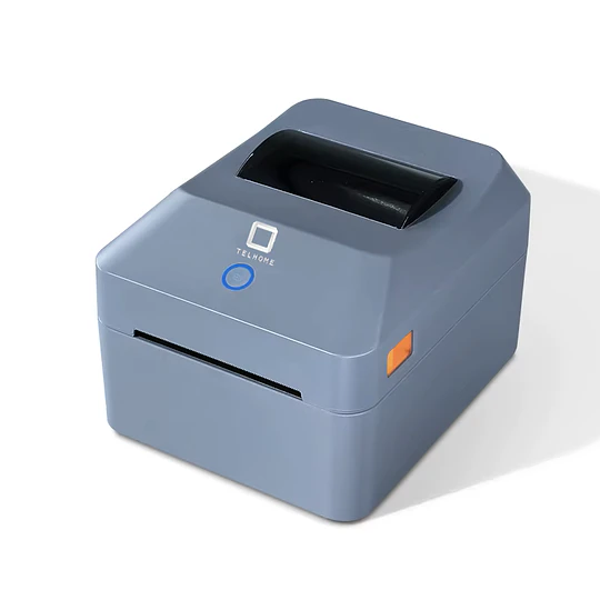 Impresora Térmica De Etiquetas Autoadhesivas Usb - Image 2