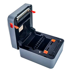 Impresora Térmica De Etiquetas Autoadhesivas Usb - Image 4