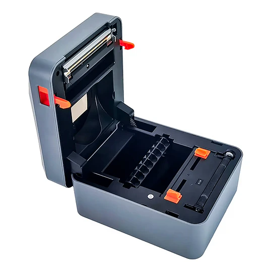 Impresora Térmica De Etiquetas Autoadhesivas Usb - Image 4