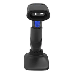 Lector de código de barra Alambrico  1D/2D USB - Image 1