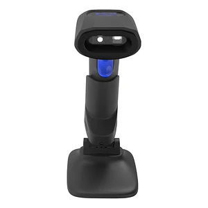 Lector de código de barra Alambrico  1D/2D USB