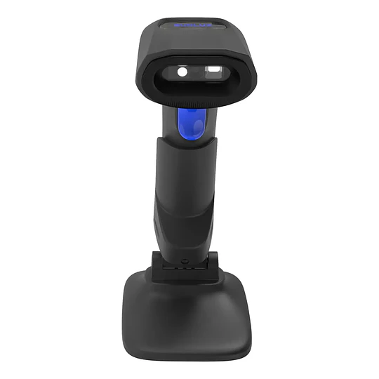 Lector de código de barra Alambrico  1D/2D USB - Image 1