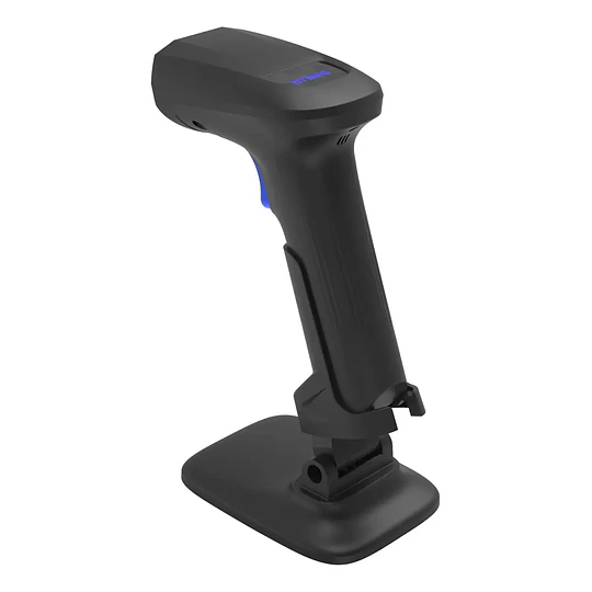 Lector de código de barra Alambrico  1D/2D USB - Image 3