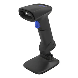Lector de código de barra Alambrico  1D/2D USB - Image 4