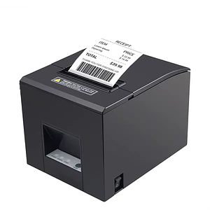 Impresora Termica 80MM USB/RED