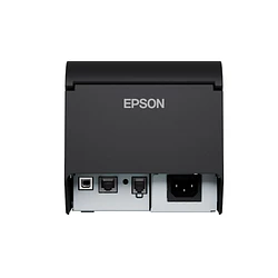Impresora térmica Epson TM-T20IV-L USB Ethernet 80mm  - Image 1