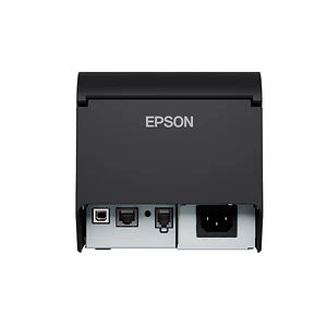 Impresora térmica Epson TM-T20IV-L USB Ethernet 80mm 
