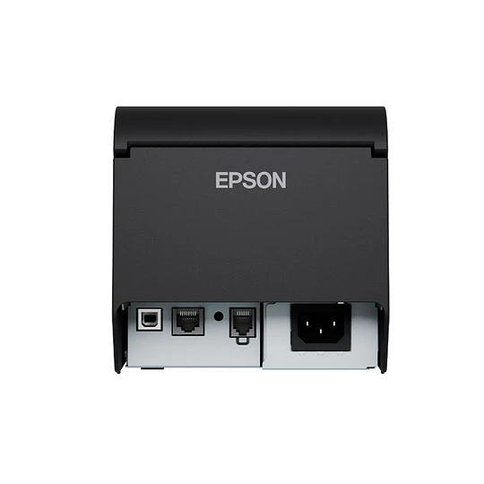 Impresora térmica Epson TM-T20IV-L USB Ethernet 80mm  - Image 1