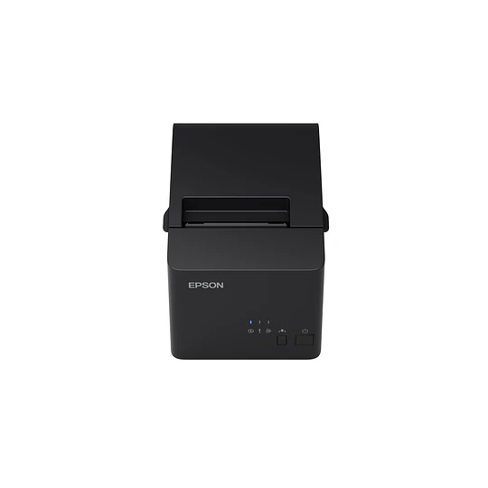 Impresora térmica Epson TM-T20IV-L USB Ethernet 80mm  - Image 3