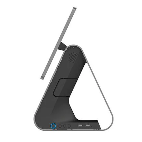 POS Android Landi C20 Pro 15.6” Full HD + Lector codigo de barras + Gaveta | Telhome - Image 2
