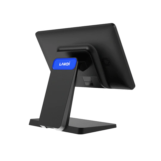 Landi C20 Lite FHD POS Android 15.6” + Impresora Térmica + Gaveta + Lector Código de Barras - Image 5