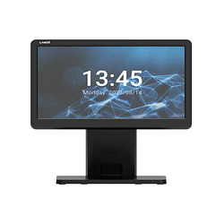 Landi C20 Lite FHD POS Android 15.6” + Impresora Térmica + Gaveta + Lector Código de Barras - Image 3