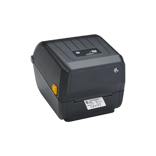 Impresora de Etiquetas Zebra ZD220 USB 4