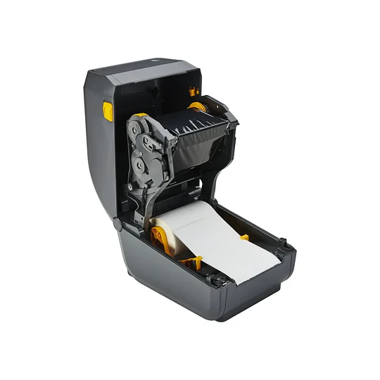 Impresora de Etiquetas Zebra ZD230 USB Serial 4