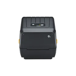 Impresora de Etiquetas Zebra ZD230 USB Serial 4