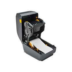 Impresora de Etiquetas Zebra ZD230 USB Ethernet 4
