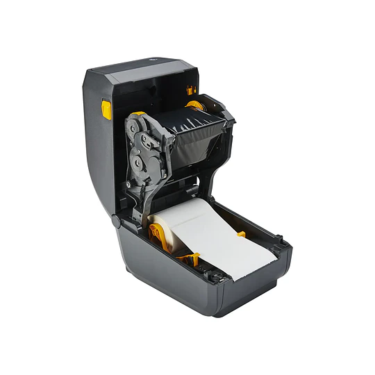 Impresora de Etiquetas Zebra ZD230 USB Ethernet 4