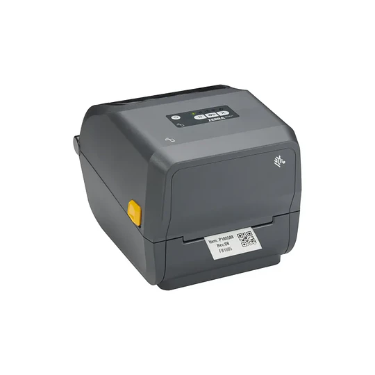 Impresora de Etiquetas Zebra ZD421 USB Ethernet 4