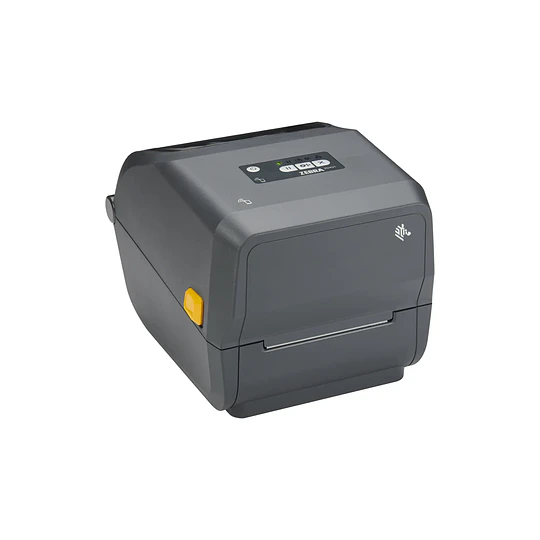 Impresora de Etiquetas Zebra ZD421 USB Ethernet 4