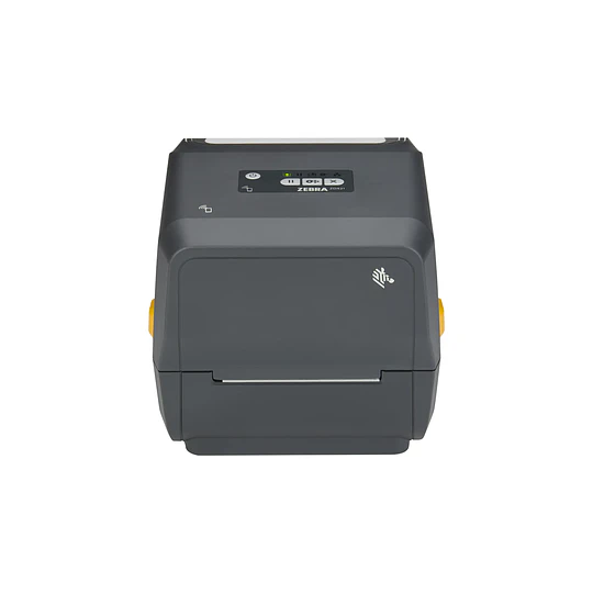 Impresora de Etiquetas Zebra ZD421 USB Ethernet 4
